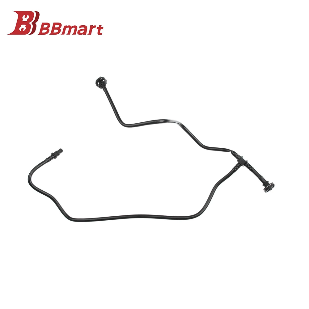 

A1665001091 BBmart Auto Parts 1pcs Engine Radiator Coolant Hose For Mercedes Benz W166 ML300 350 GL500 X166 OE 1665001091