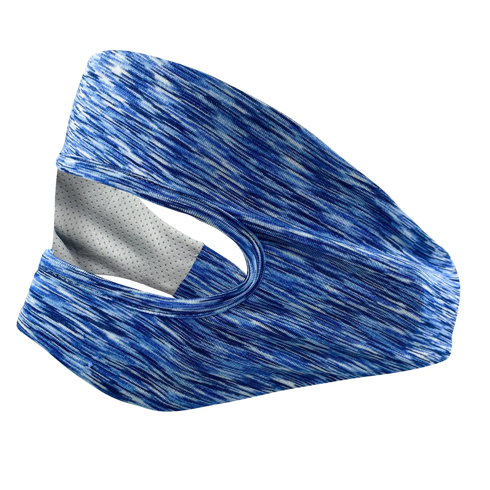 Breathable VR Headset Eye Mask Cover & Sweat Band