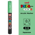 PC-1M Light Green