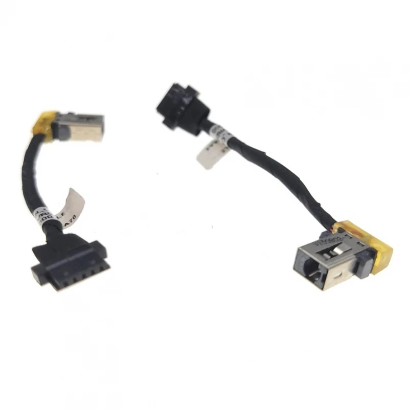 Connettore Di Ricarica Per Il Computer Portatile Acer Interruttore Alpha 12 / Switch 5 50.Lb9N5.004 Cavo # P/N: 50.Lb9N5.004 # Acer Switch Alpha 12 (S