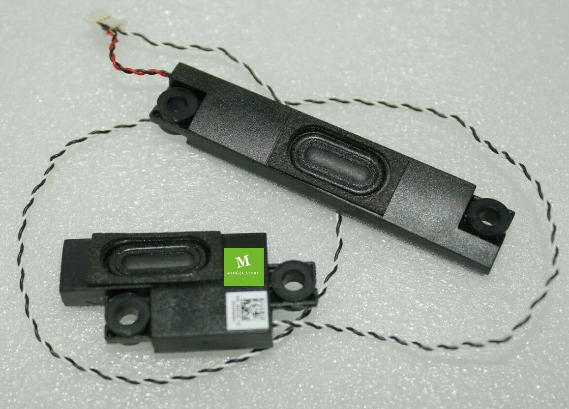 Genuíno para Msi 14 B10mw Ms14d1 Alto-falante Conjunto S33-a02073q-y07