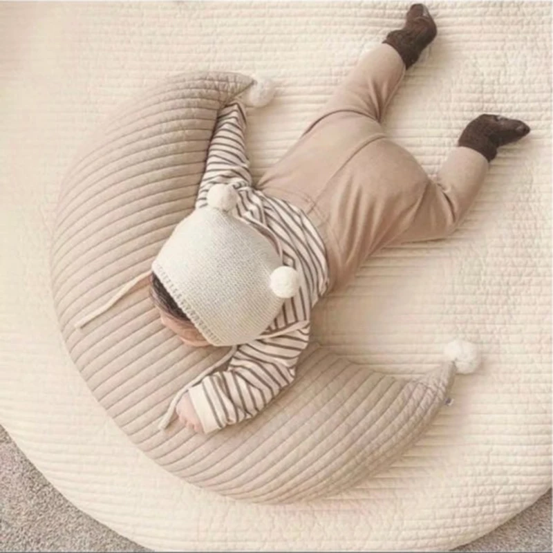 Tanio Poduszka dla dziecka noworodka poduszka do karmienia karmienie piersią