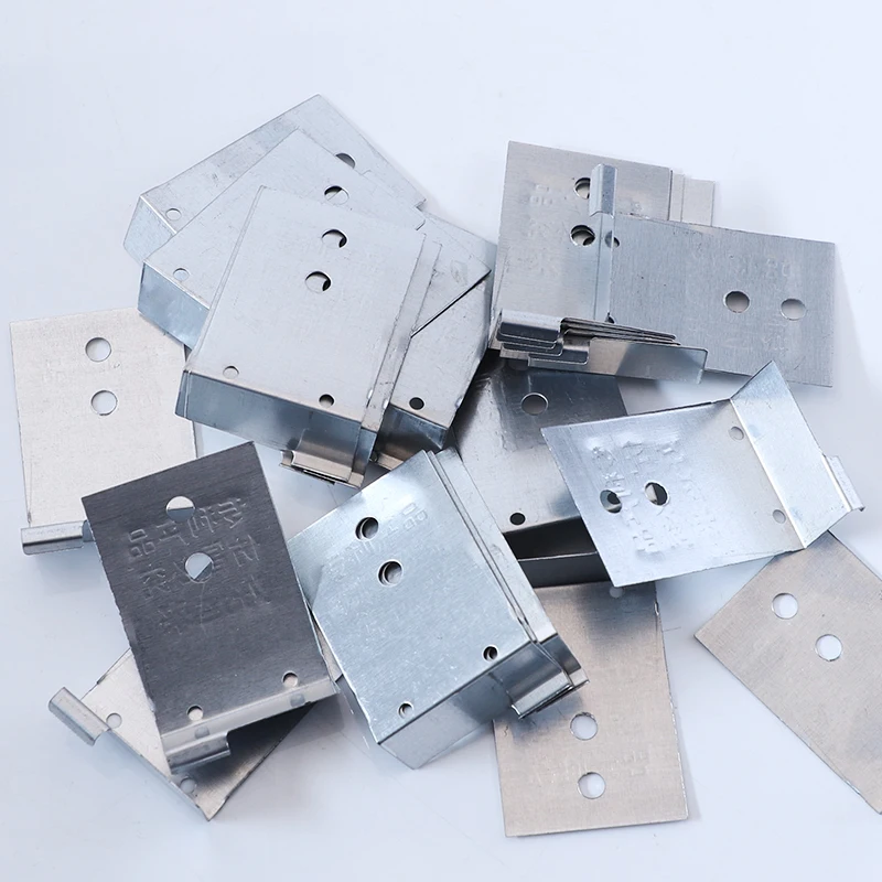 Wooden door Installing fastener Plasterboard Fixing Tool door Sloped Wall Carpenter Tool No need to dismantle Positioning Plate