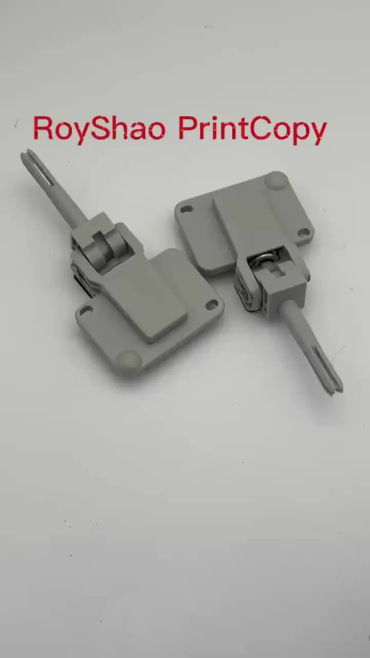 Bizhub 163 Hinge 2pcs for Konica Minolta DI162 1611 211 210 2011