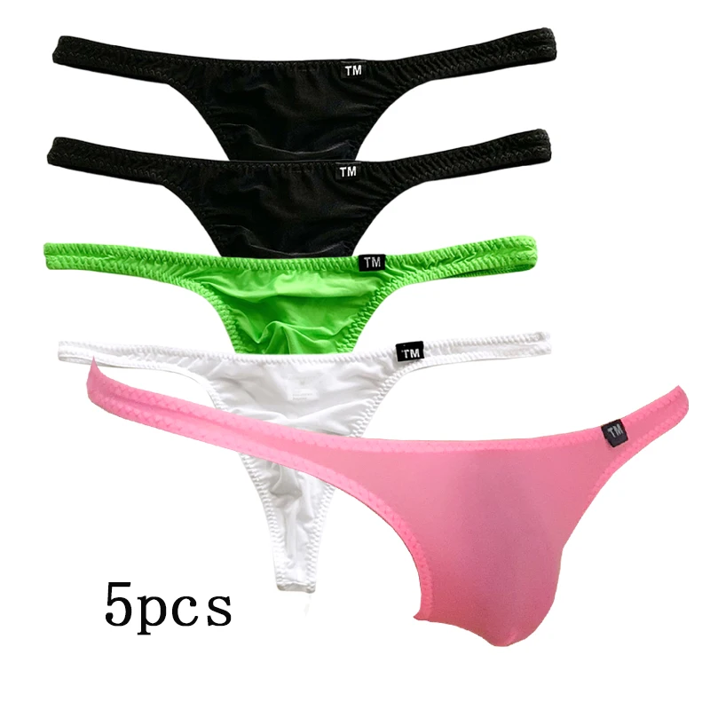 

Мужские эластичные стринги с низкой талией, простое нижнее белье, сексуальные ультратонкие стринги Missy, прозрачные Модные мужские стринги с Т-образной спинкой, нижнее белье