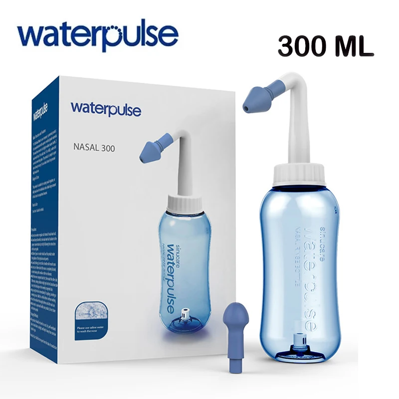 with box 300ml