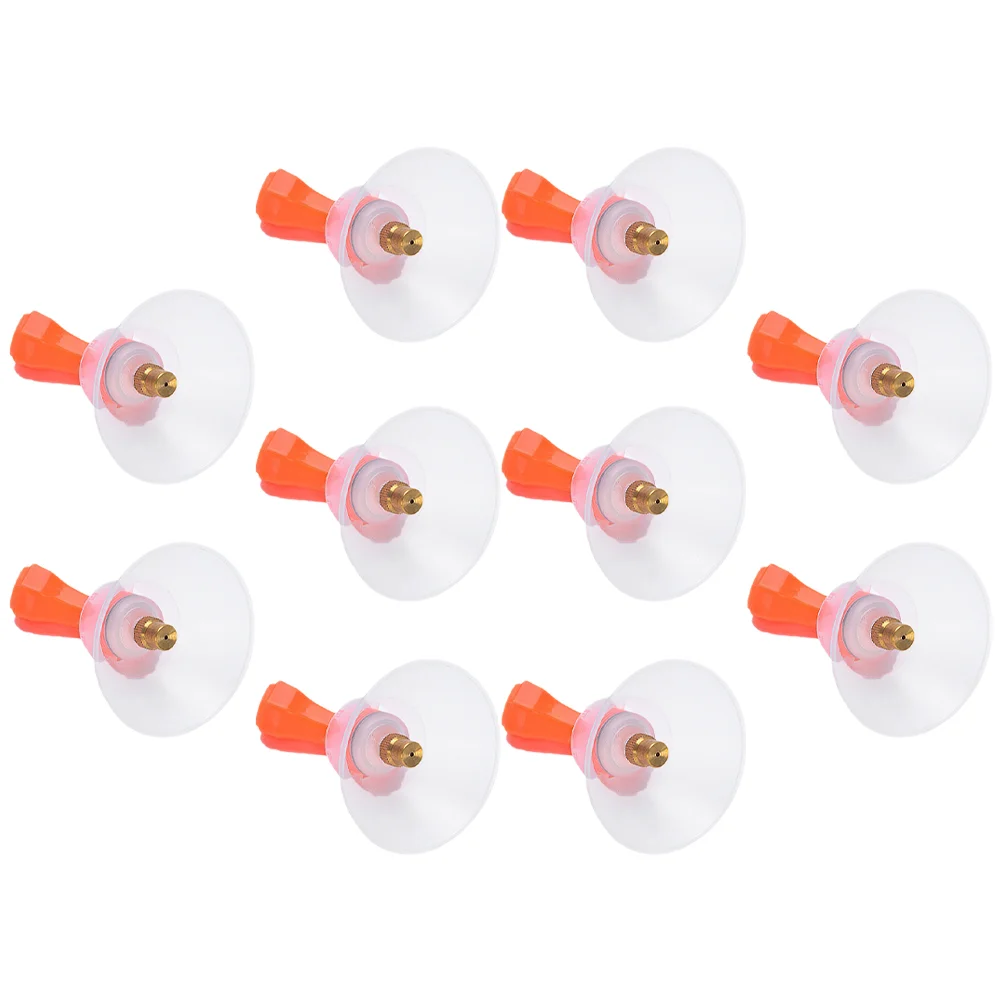 Рисунок 5 - распылитель с защитой от ветра