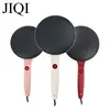 Electric Pancake Machine Fast heating Crepe Baking Pan Non-stick Grill Spring roll Egg roll Mixed grain cake Machine 110V 220V 3