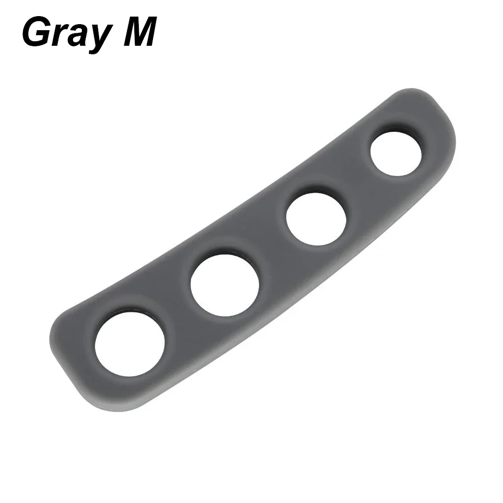 Gray M