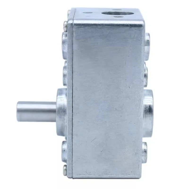 All Metal Gear box Speed Reducer For 31zy 555 3650 DC Motor