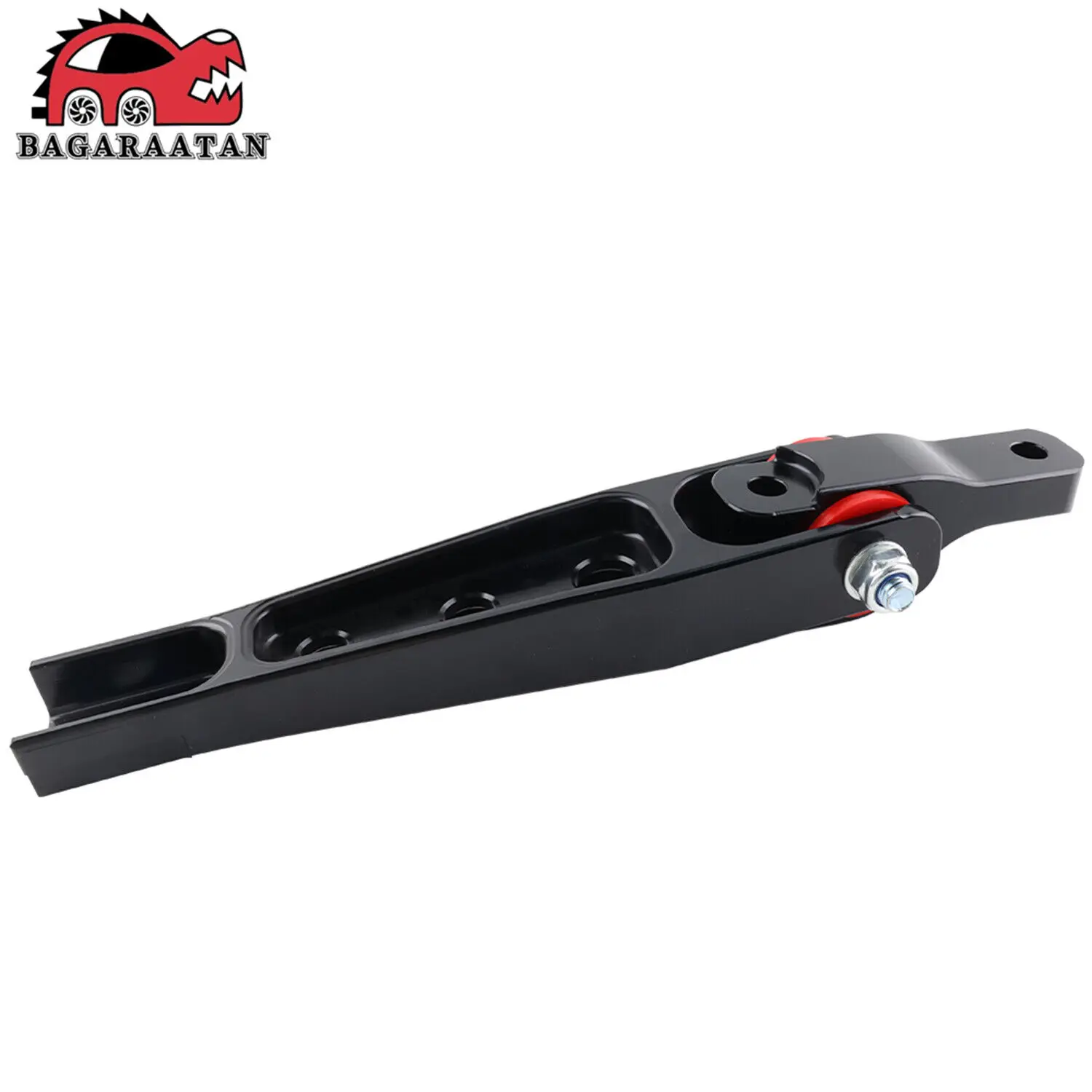 Spherical Pendulum MQB Dogbone Mount Insert for VW Mk7 Golf R GTI 15+ 5Q0198037C
