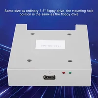 EILASUNG FDD-UDD 1.44MB USB Floppy Drive Emulator - Image 3