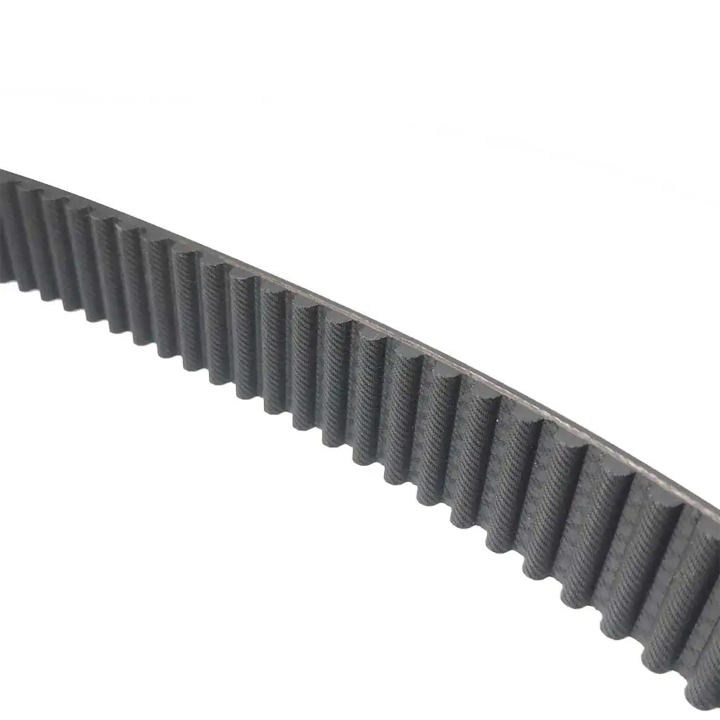 2GT Timing Belt Width 15mm Factory 3D Printer Gear Replaceable Synchronous Power Pulley Transmission Part Accessories