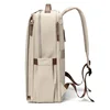 GOLF Casual Backpack Women Nylon Laptop Backpack 15 6 inches Waterproof 14 inch Back Pack Bag Multi Pocket Elegant High Quality 5