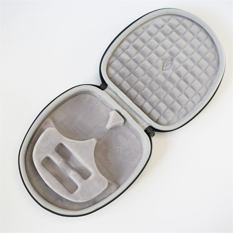juste de protection rigide pour casque bluetooth boîte de rangement pour execute