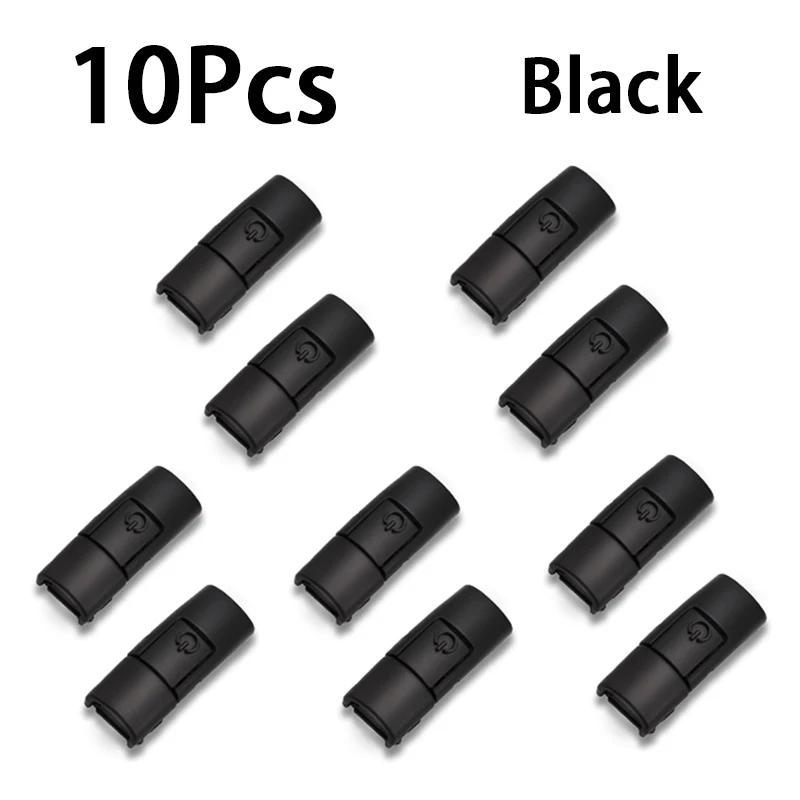10Pcs Colorful Metal Shoelace Clip Press buckle Shoelaces Press Lock Shoes Accessories AF1 Sneakers Kits Metal Laces buckle 10Pcs Colorful Metal Shoelace Clip Press buckle Shoelaces Press Lock Shoes Accessories AF1 Sneakers Kits Metal Laces buckle