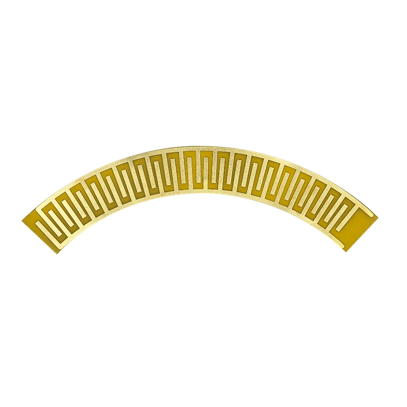 FPC flexible wiring, soft and hard combination board, adapter board, PCB copying processing design, SMT flexible c