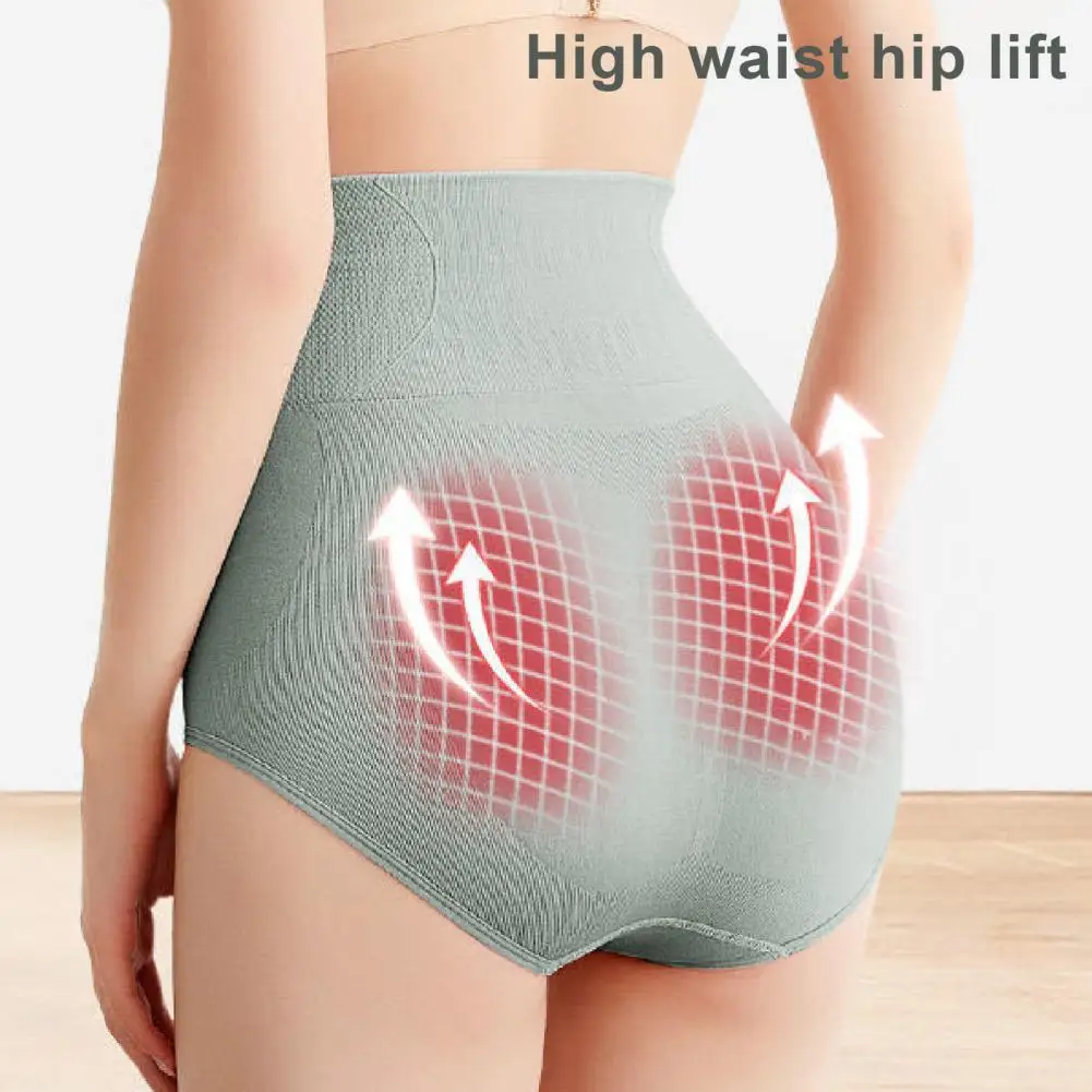 Compression Shorts Shaping Underpants Durable Slimming Body Women Underpants