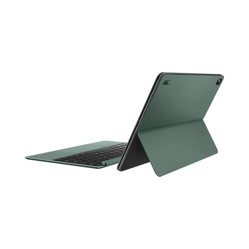2023HUAWEI MateBook E Laptop Tablet 2-in-1 WiFi i7-1260U 16GB 512GB/1TB Netbook 12.6inch 120Hz OLED Mini PC SSD Iris Xe Graphics 4