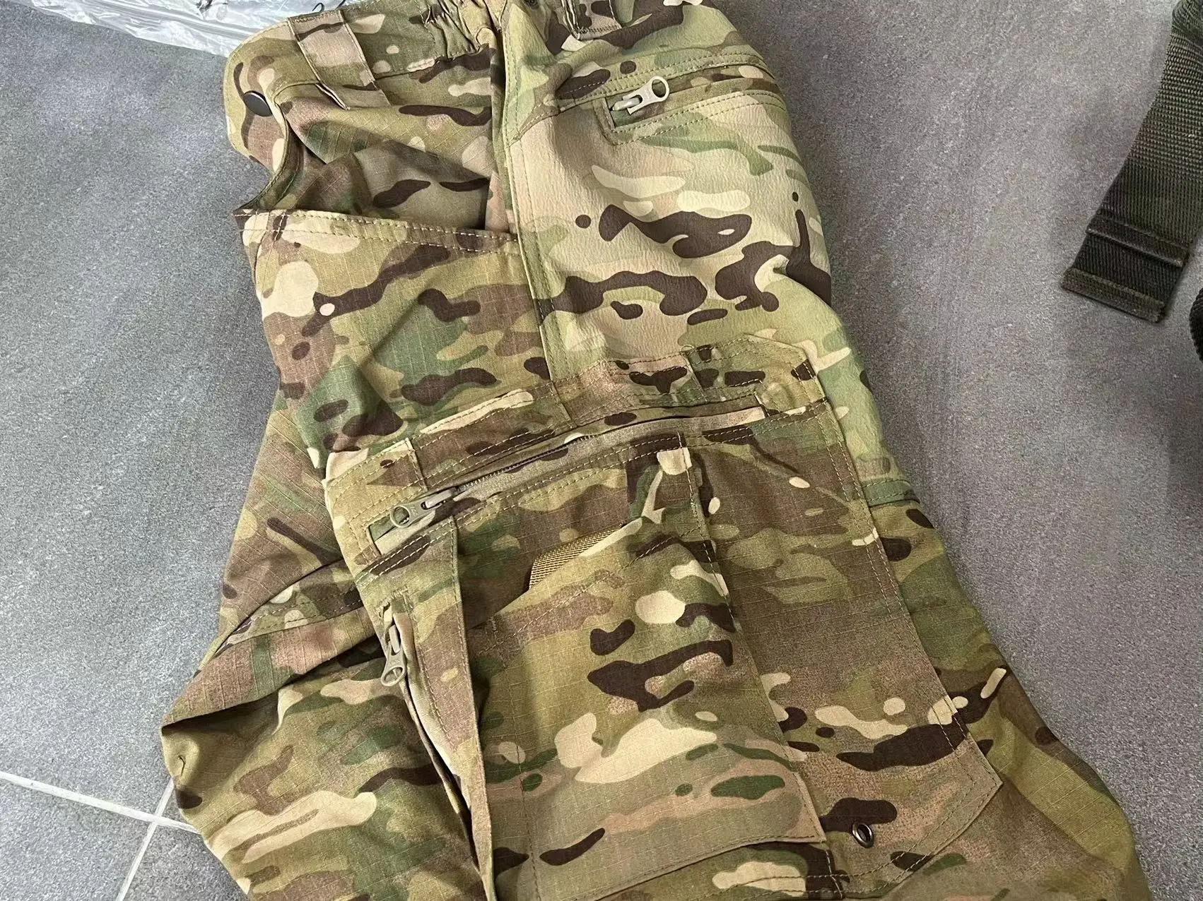 PRO HT GEN2 Combat breathable commuting city workwear tactical pants combat pants Outdoor Men Combat Pants Wear Resist combat pants