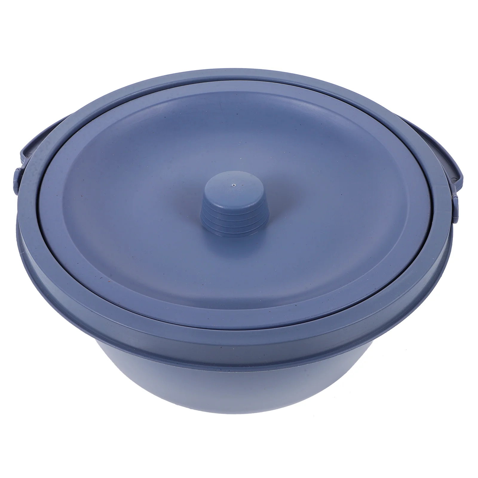 

Commode Chair Potty Plastic Chamber for Bedroom Adults Urine Toilet Spittoon Portable Elder Pee Cup Household