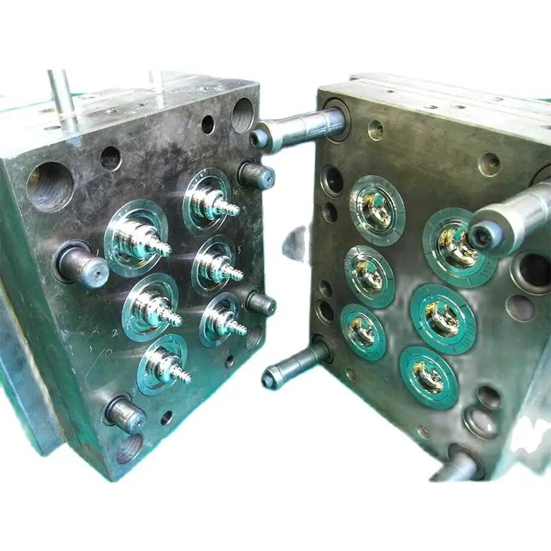 

Design Of Plastic Parts Injections Molding