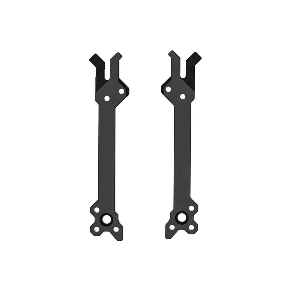 iFlight Mach R5 Sport FPV Frame Replacement Part for middle plate/top plate thumbnail 3