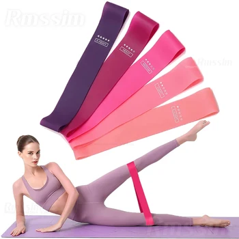 Elastic Loop Resistance Bands 1