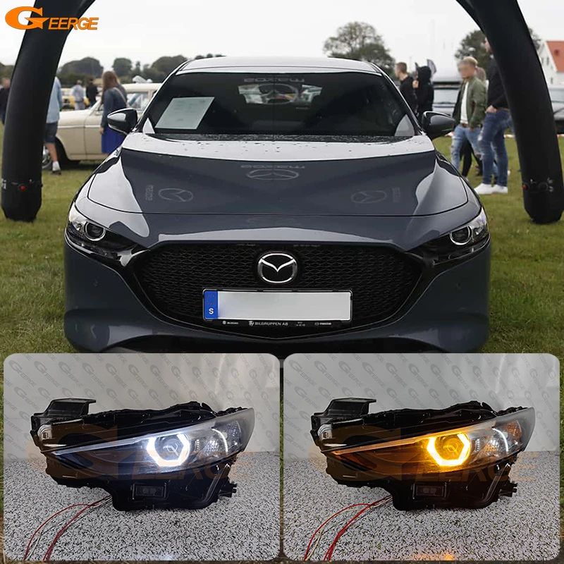 Mazda 3 Typische Mngel