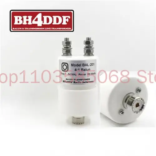 Bh4Ddf Antenna Balun A Onde Corte Balun 4: 1 Bal-201