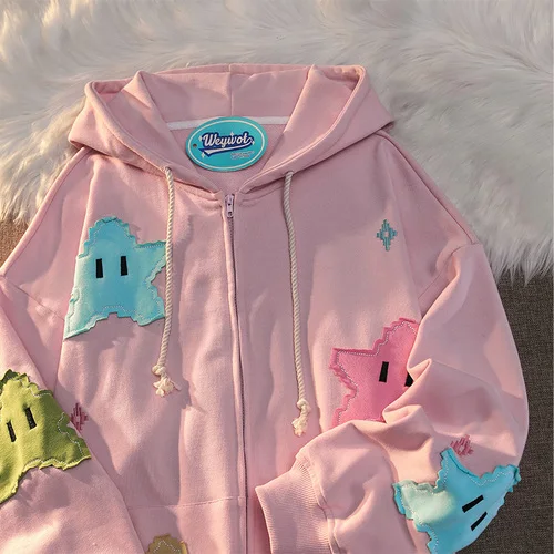 Kawaii Shark Plush Hoodie - Kawaii Fashion Shop  Lindas roupas asiáticas  japonesas Harajuku fofas da moda Kawaii