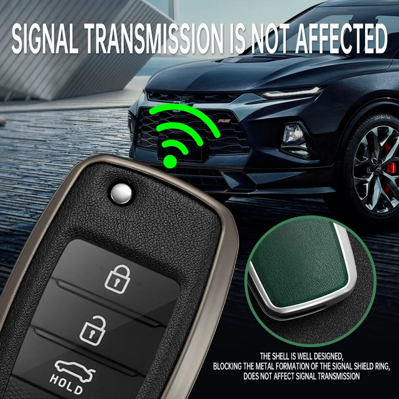Key Case Key Case Cover Car Key Shell Remote Control Case Cover Flip Key Fob Shell Car Flip Key Case Cover For KIA RIO 3 K2 K3 K4 K5 Sportege Picanto Optima Soul Ceed Sorento Forte Stinger Cerato