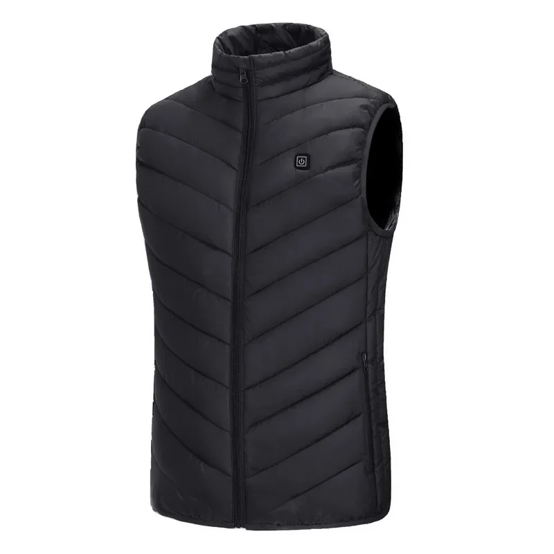 Customizable Electric Heating Vest