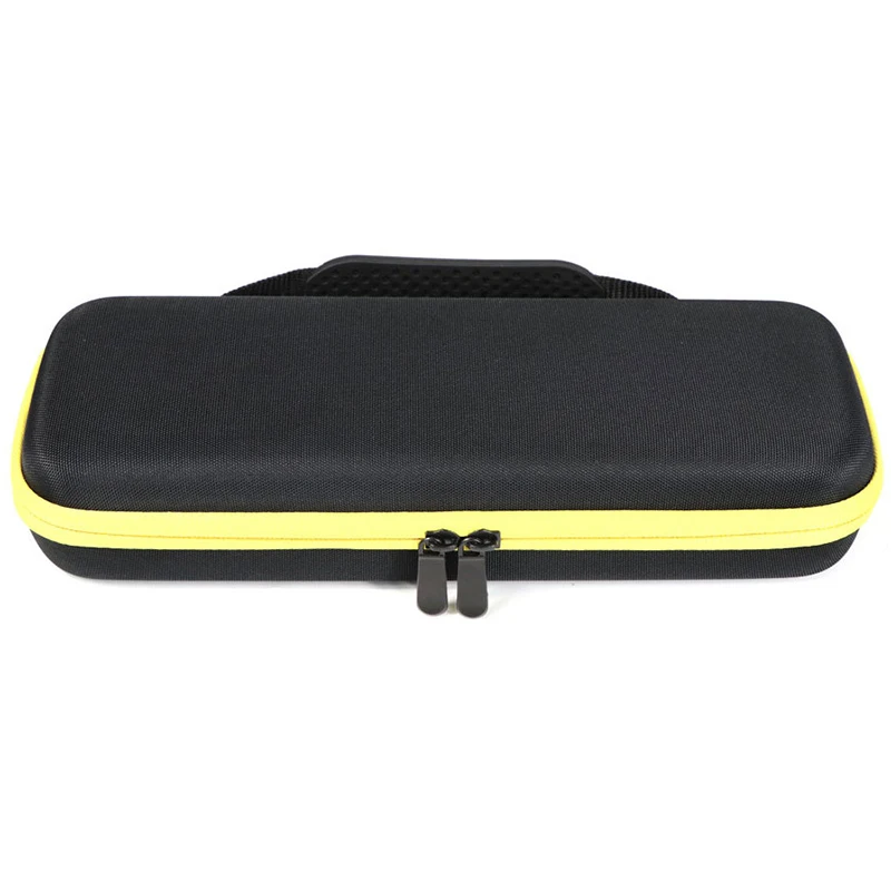 Ultimate Hard EVA Portable Outdoor Travel Case for Automotive Diagnostic Tools