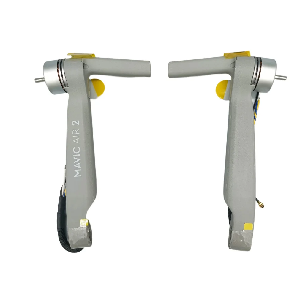 รูปสินค้า อะไหล่แท้ Mavic Air 2 แขนมอเตอร์ 4 ชิ้น ซ่อมได้ทุกด้าน