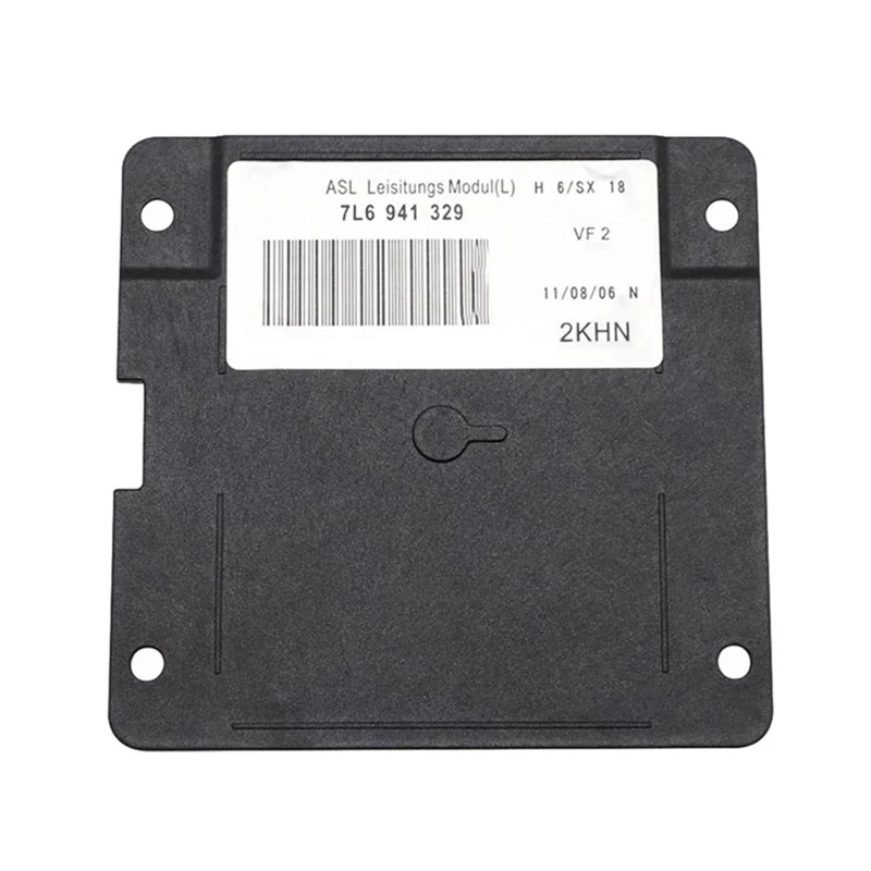 

7L6941330 Right Side AFS Control Unit Turn Signal Control Module Replacement LED Ballast Automobile For VW Passat Touareg