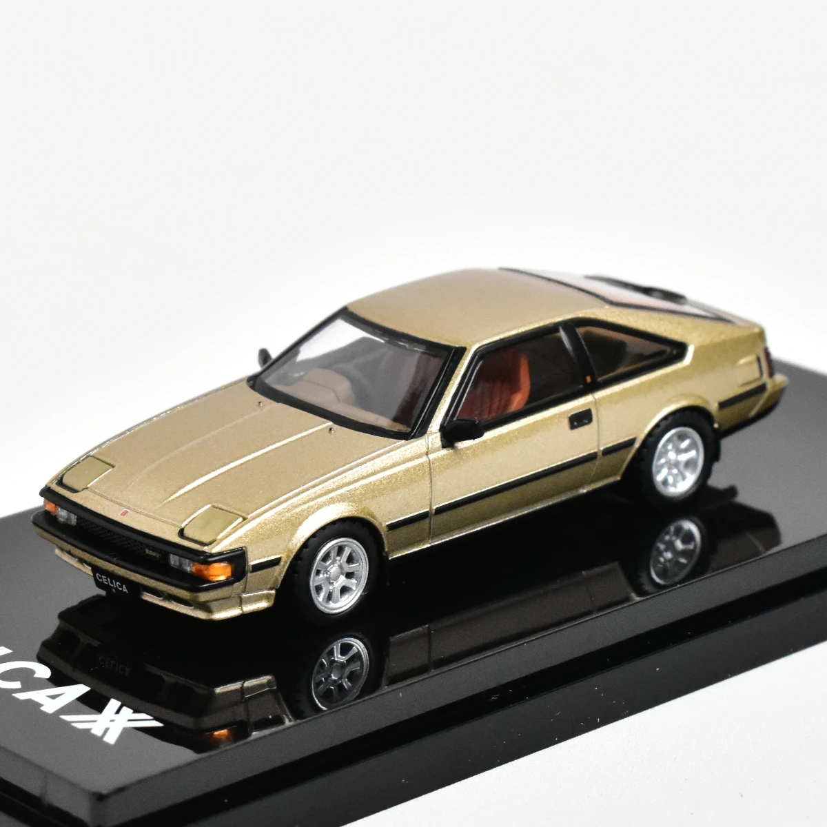 Hobby Japan 1:64 Celica XX Diecast Model Car - AliExpress