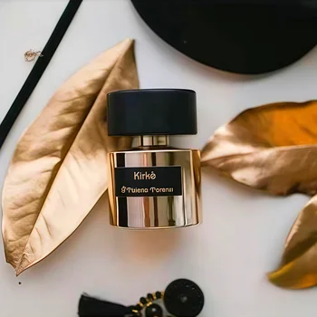 Profumi da 100 ml Arabes Originales Profumo Uomo Ebony Spray Colonia di alta qualità Profumo lussuoso con aroma ricco e di lunga durata