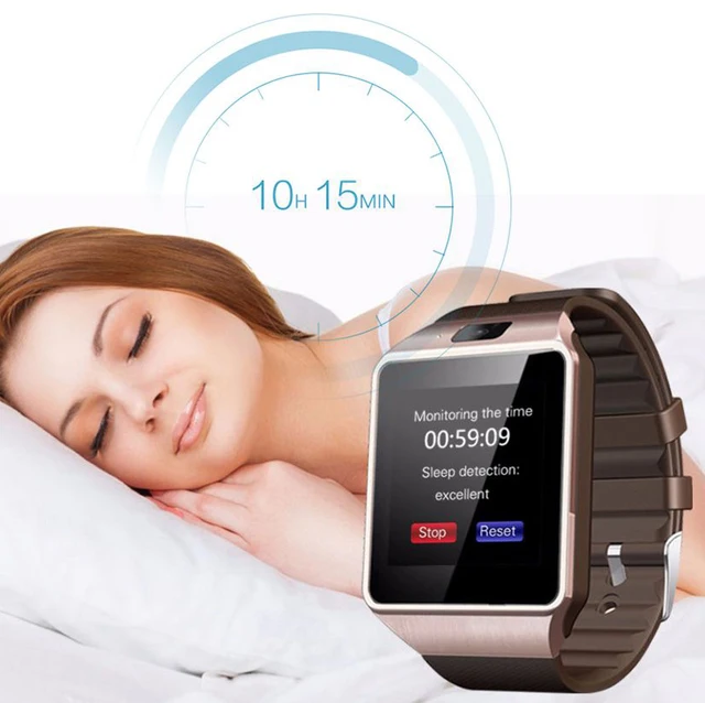 Smartwatch 2G Versátil e Elegante