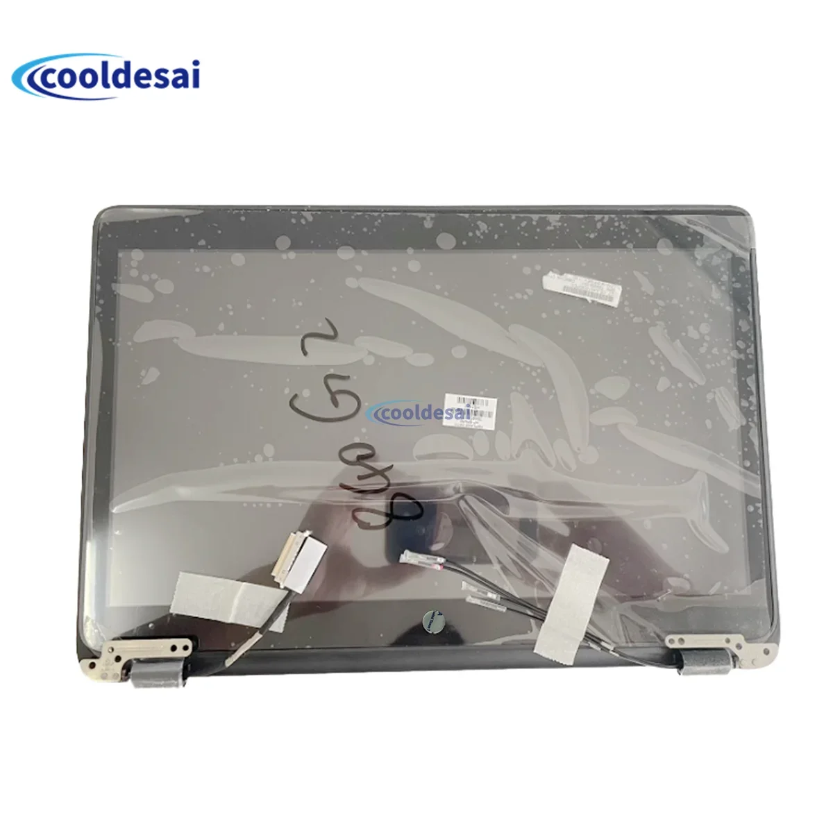 

ЖК-дисплей 15,6 дюйма для HP Elitebook 850 G2, полная сборка, верхняя часть FHD 1920x1080 784459-001 784781-001