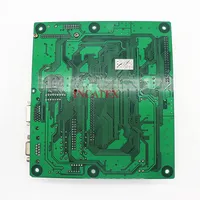 Original Dahao E928C Electronic Board Card – Feiya ZGM Haina Damei CAMFive Chinese Embroidery Machine Spare Parts Control PCB in Good Condition - Image 3