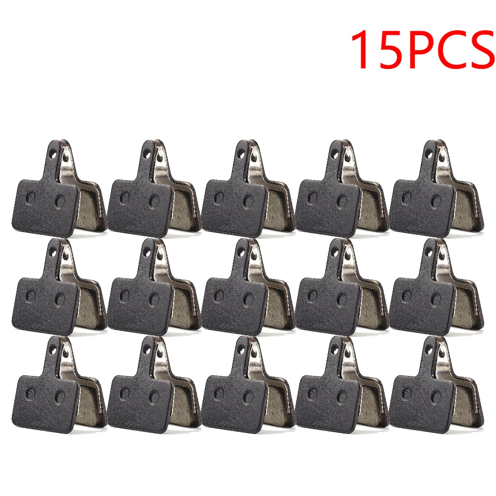 15PCS