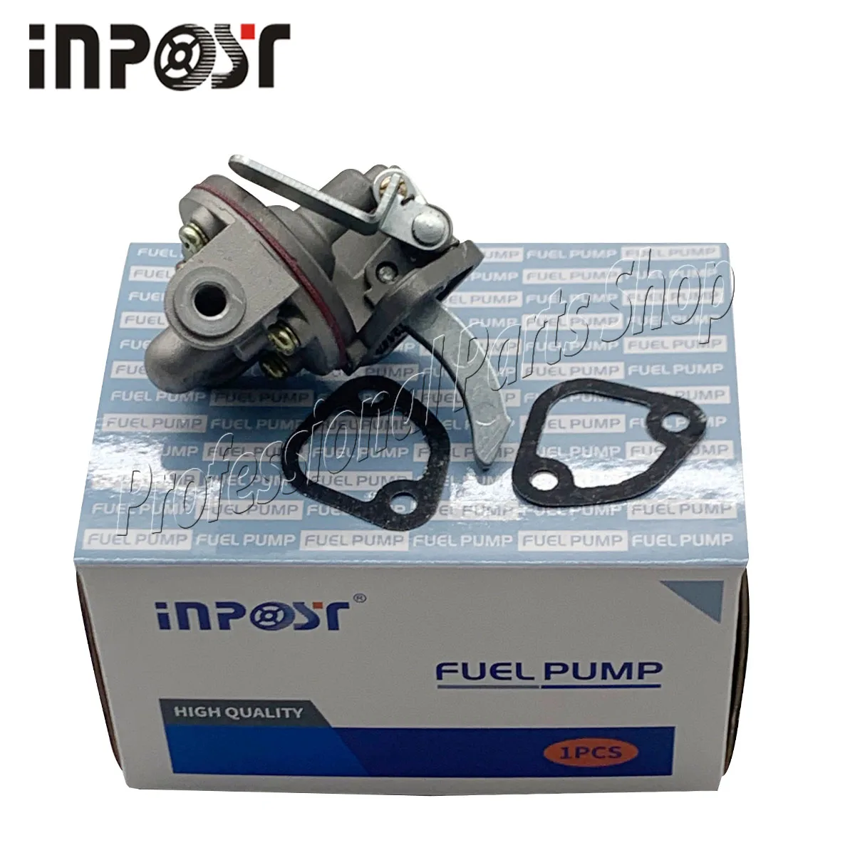 

3TNA72 Fuel Pump For Yanmar