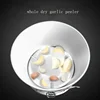 Commercial Electric Garlic Peeler Peeler Stainless Steel For Home Grain Separator Restaurant 6