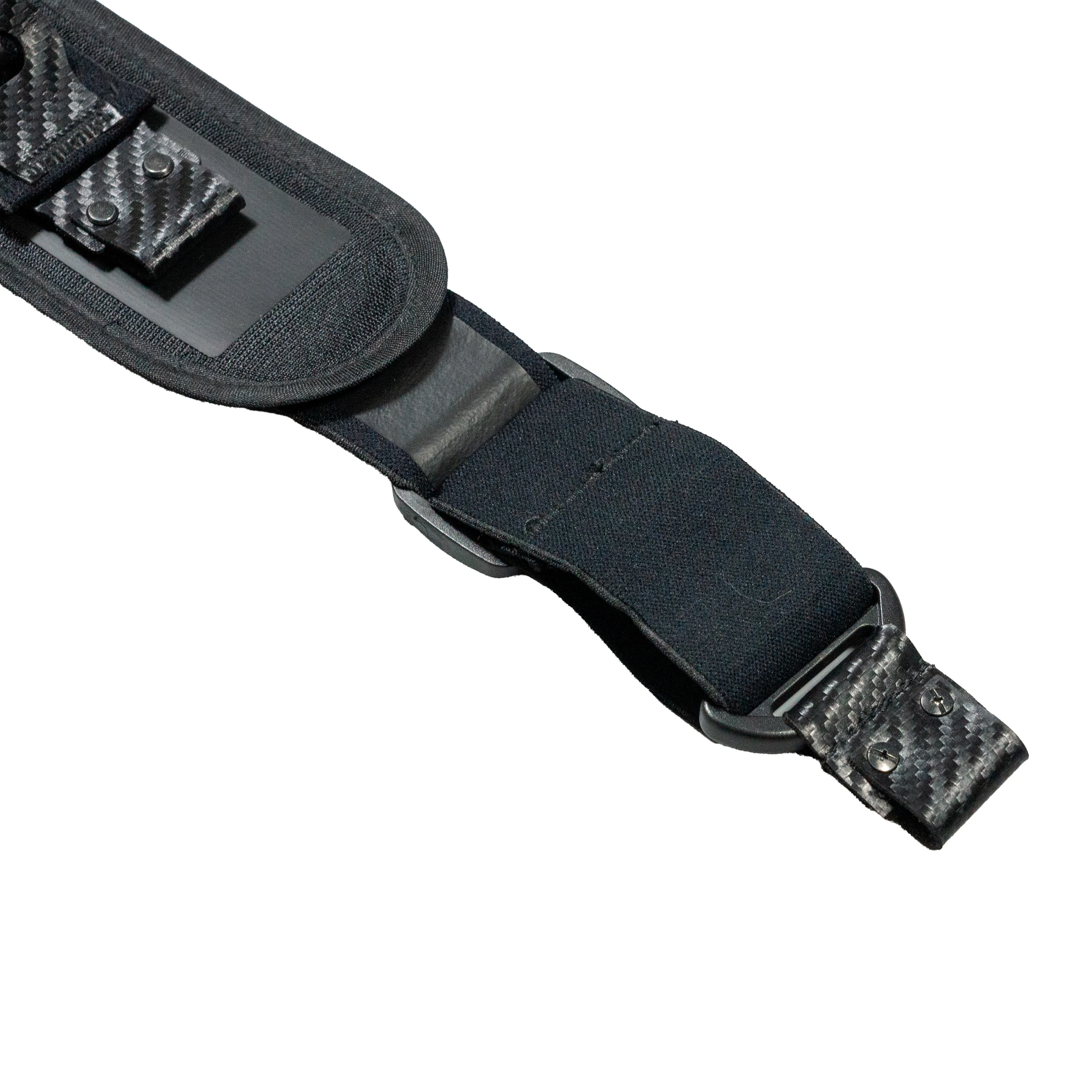 Sangle de tête FPV pour lunettes DJI - Confortable et ajustable