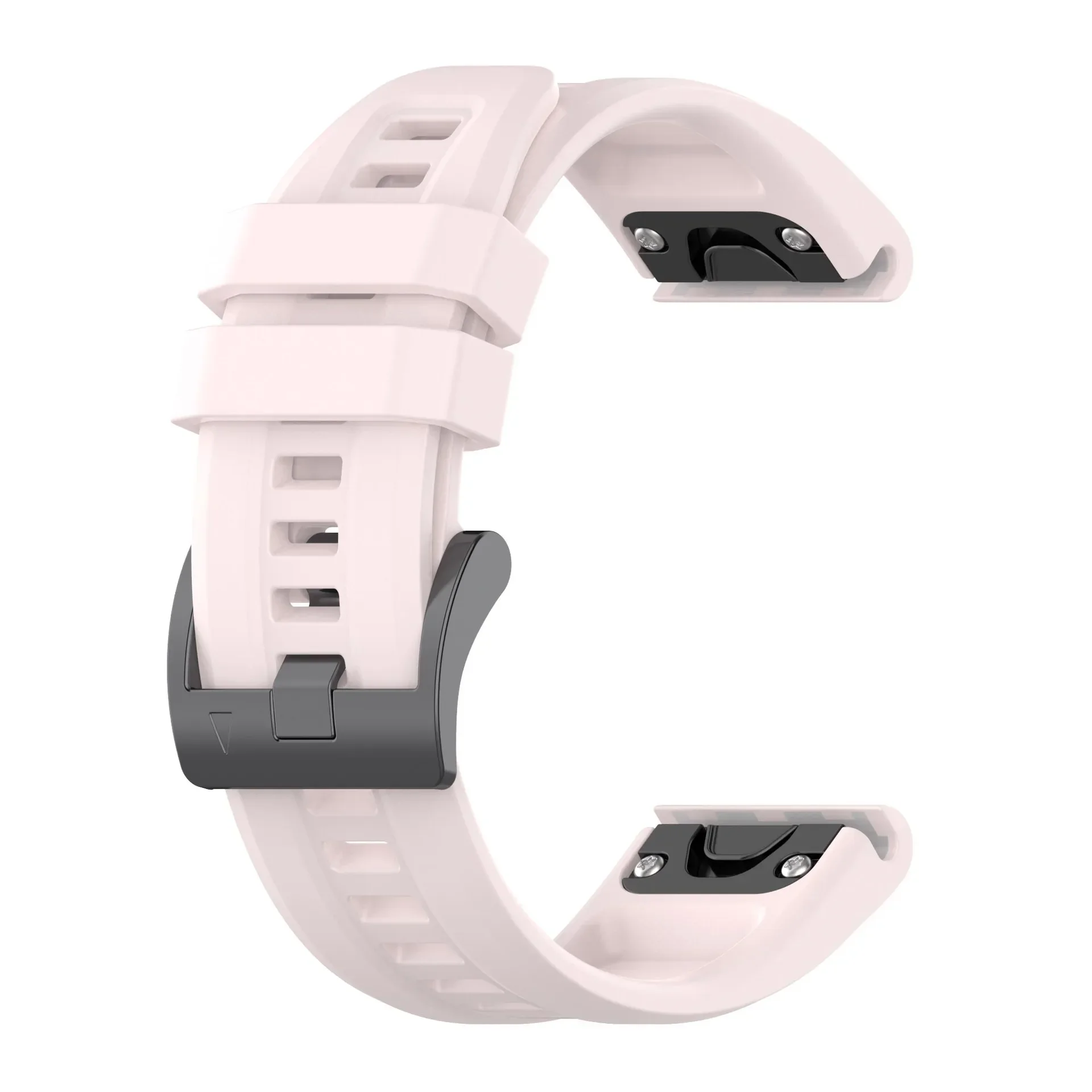 Quick Fit Silicone Strap - Premium Replacement Wristband
