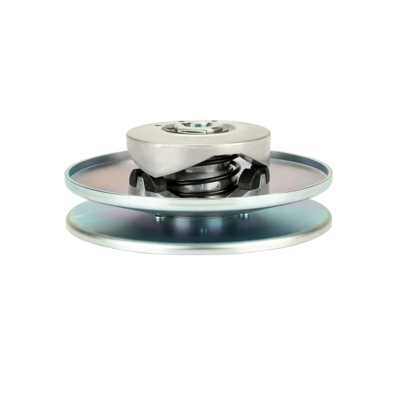 

Holdwell Replacement New Driven Clutch 219456A For Mini Bike Go Kart Lawnmowerand 8HP MAX