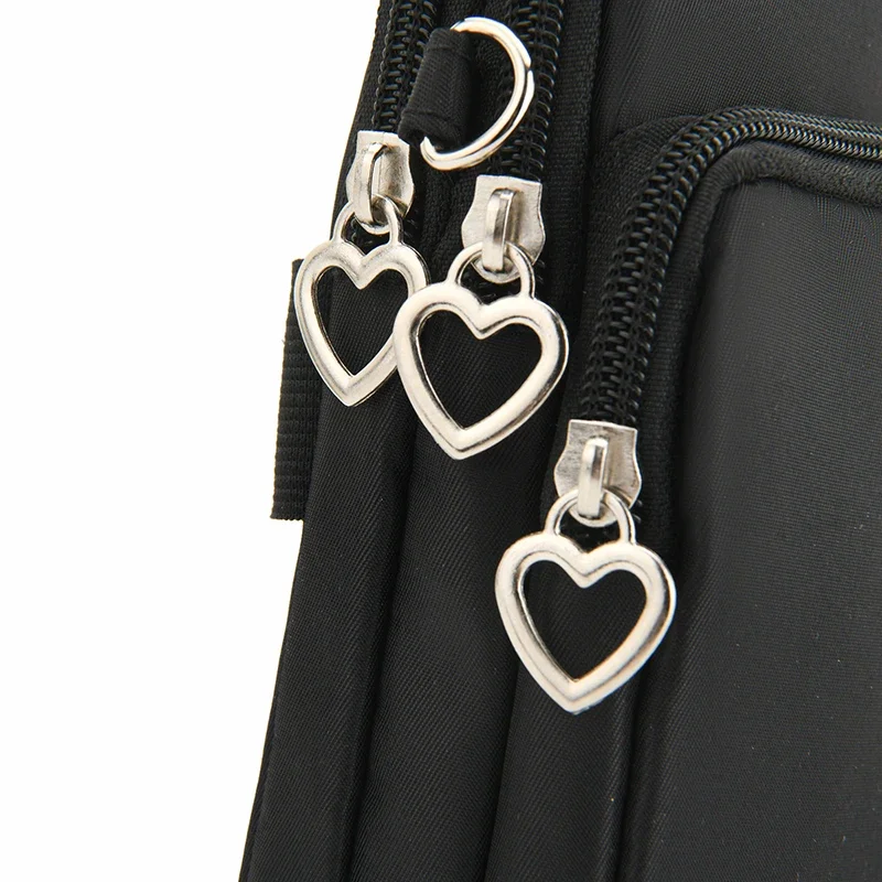 Multifunktionale und einfache Handytasche für Herren und Damen, eine Nischen-Umhängetasche für den täglichen Pendelverkehr – Detail 11