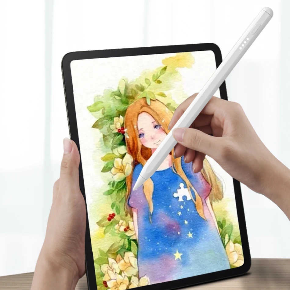 Купить Ipad Pro Со Стилусом