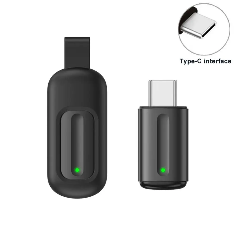 Remote Control Smartphone IR Infrared Transmit For Air Conditioner Mini Adapter Type C/Micro USB Interface 1PCS